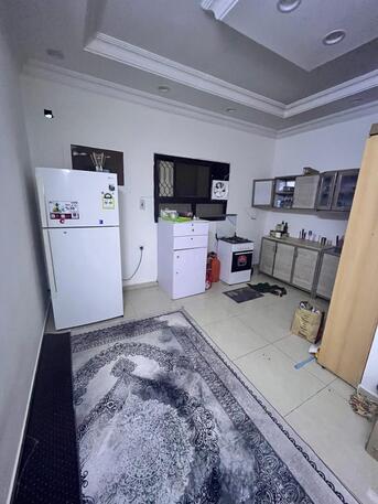 Riyadh, Rooms for Rent, SAR 21000/year,  Room For Family & Bachelor Furnished