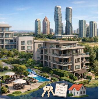 New York, Real Estate, Commercial Property Management In Guelph