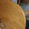 SAR 250,  Used Dinig Table