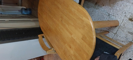 Jeddah, Furniture, SAR 250,  Used Dinig Table
