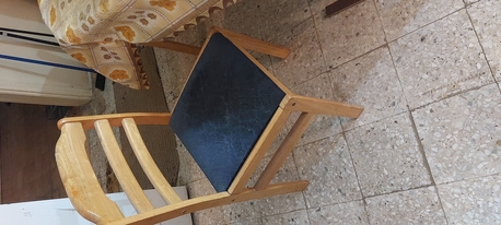 Jeddah, Furniture, SAR 250,  Used Dinig Table