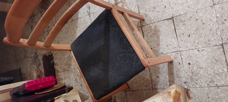 Jeddah, Furniture, SAR 250,  Used Dinig Table