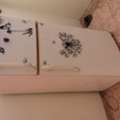 SAR 350,  Flacon Double Door Refrigerator