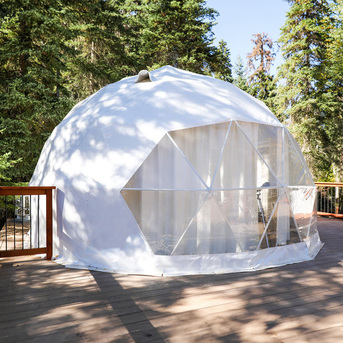 New York, Business, Buy Glamping Tent