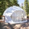 Buy Glamping Tent