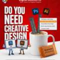 🎨 Do You Need Creative Design That Makes Your Brand Stand Out?