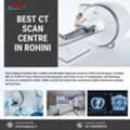 Best CT Scan Centre In Rohini - Orbit Imaging