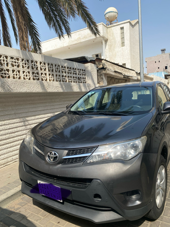Al Sharafeyah, Vehicles, Cars & Trucks , SAR 49500,  Toyota RAV4,  2015,  Automatic,  159500 KM,  RAV4  Excellent Condition Car &ndash; Ready To Drive