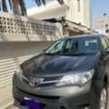 SAR 49500,  Toyota RAV4,  2015,  Automatic,  159500 KM,  RAV4  Excellent Condition Car &ndash; Ready To Drive