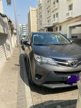 Al Sharafeyah, Vehicles, Cars & Trucks , SAR 49000,  Toyota RAV4,  2015,  Automatic,  159500 KM,  RAV4  Excellent Condition Car &ndash; Ready To Drive