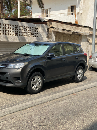 Al Sharafeyah, Vehicles, Cars & Trucks , SAR 49500,  Toyota RAV4,  2015,  Automatic,  159500 KM,  RAV4  Excellent Condition Car &ndash; Ready To Drive