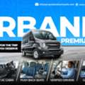 Premium Force Urbania On Rent In Delhi For Group Travel