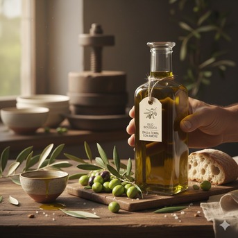 London, Business, Top Picks For The Best Olive Oil For Finishing Dishes