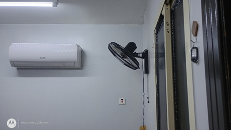 Umm Al Hamam, Rooms for Rent, SAR 1450,  Room Available For Rent