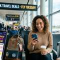 USD 1234,  Grab The Best Tuesday Flight Offers & Save Big On Travel