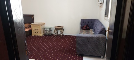 Riyadh, Rooms for Rent, SAR 1400/month,  Furnished,  Room For Rent For Single Person