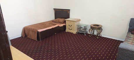 Riyadh, Rooms for Rent, SAR 1400/month,  Furnished,  Room For Rent For Single Person