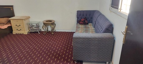 Riyadh, Rooms for Rent, SAR 1400/month,  Furnished,  Room For Rent For Single Person