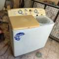 SAR 290,  Samsung Semi Automatic Washing Machine