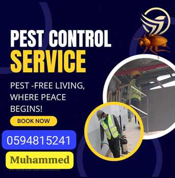 Riyadh, Pest Control, Best Pest Control🖤cleaning Services In Riyadh Offer A Comprehensive Solution(0594815241)