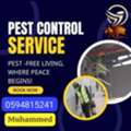 Best Pest Control🖤cleaning Services In Riyadh Offer A Comprehensive Solution(0594815241)