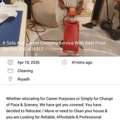 Professional Sofa And Carpet Cleaning Service And Home Deep Clean Service 0563416917