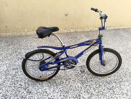 Riyadh, Bicycles, SAR 200,  Cycle For Sale