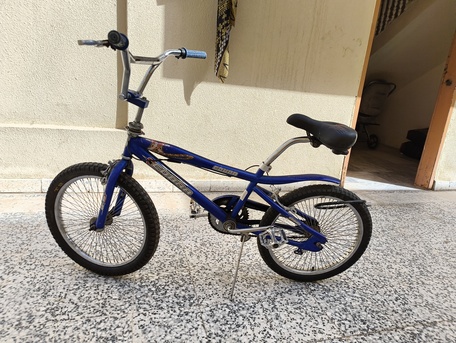 Riyadh, Bicycles, SAR 200,  Cycle For Sale