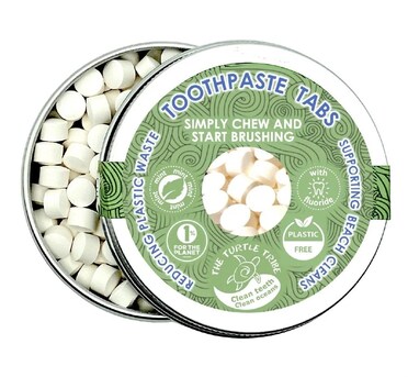 Sydney, Business, Toothpaste Tablets Australia | Ecovida Natural Oral Care