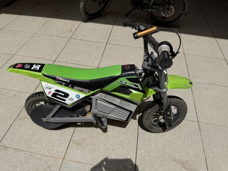 Riyadh, Bicycles, 4 Bikes Is Very Good Condition