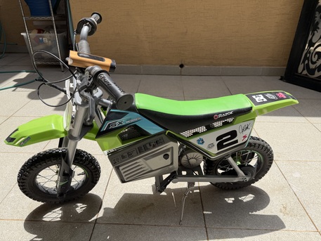 Riyadh, Bicycles, 4 Bikes Is Very Good Condition