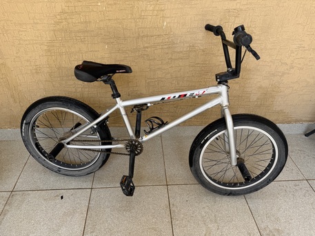 Riyadh, Bicycles, 4 Bikes Is Very Good Condition