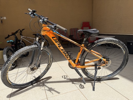 Riyadh, Bicycles, 4 Bikes Is Very Good Condition