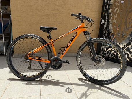 Riyadh, Bicycles, 4 Bikes Is Very Good Condition