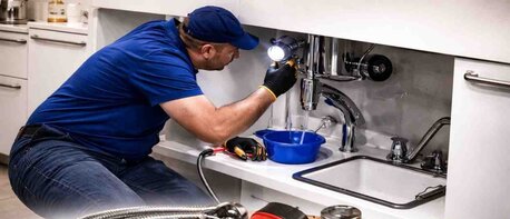New York, Business, Trusted Plumbing Services In Atlanta | Affordable Remodeling
