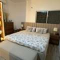 Used Furniture Set For Sale In Riyadh Due To Travel Outside The Kingdom.  Children's Bedro