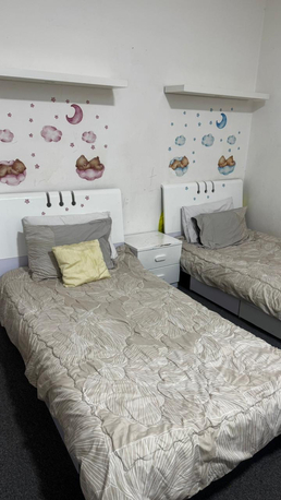 Al Sulaymaniyyah, Air Conditioners, Used Furniture Set For Sale In Riyadh Due To Travel Outside The Kingdom.  Children
