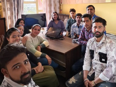 Panchkula, Business, Digital Marketing Course In Manimajra