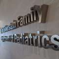 Premium Dimensional Signs In Arvada By Graphicworks Sign Company
