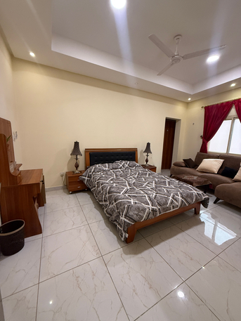 Tubli, Apartments, Flats, Houses & Villas, BHD 200/year,  1 BR,  Fully Furnished 1 Bhk