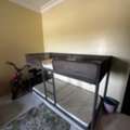 SAR 300,  Bunk Bed , Gaming Table And Chair Very Low Price