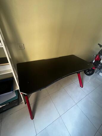 Dammam, Household Items, SAR 300,  Bunk Bed , Gaming Table And Chair Very Low Price