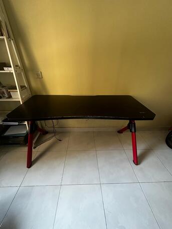 Dammam, Household Items, SAR 300,  Bunk Bed , Gaming Table And Chair Very Low Price