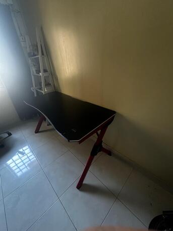 Dammam, Household Items, SAR 300,  Bunk Bed , Gaming Table And Chair Very Low Price