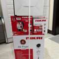 BHD 050, NIKAL BUNDLE BD 50