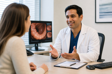 New York, Health, Get Your Colonoscopy Scheduled Easily With Open Access At GATGI!