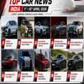 Car News India (1&ndash;10 April 2026): New Launches, EV Updates & Sales Trends