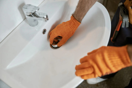 New York, Business, Happy Plumbing