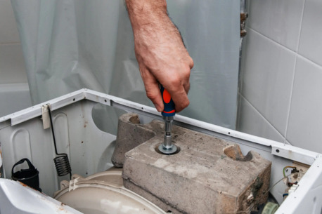 New York, Business, Happy Plumbing