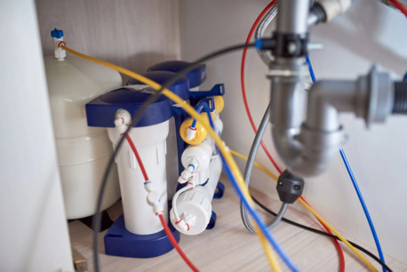 New York, Business, Happy Plumbing